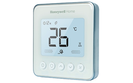 La Residencia Universitaria Moncloa apuesta por los termostatos Resideo para controlar la temperatura y fomentar la eficiencia energética